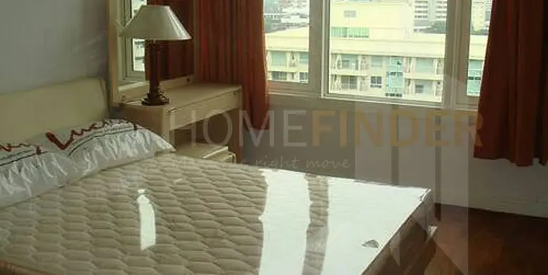 Baan Siri 24 145 Sqm 3 bed 3 bath 9 Fl. 80,000 (12)