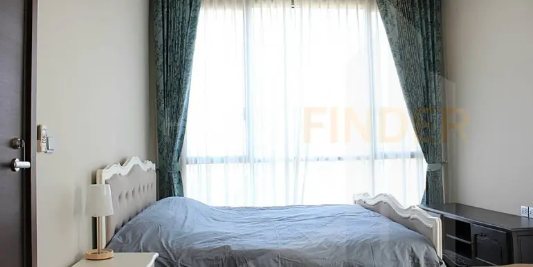 Baan Siri 24 145 Sqm 3 bed 3 bath 9 Fl. 80,000 (2)