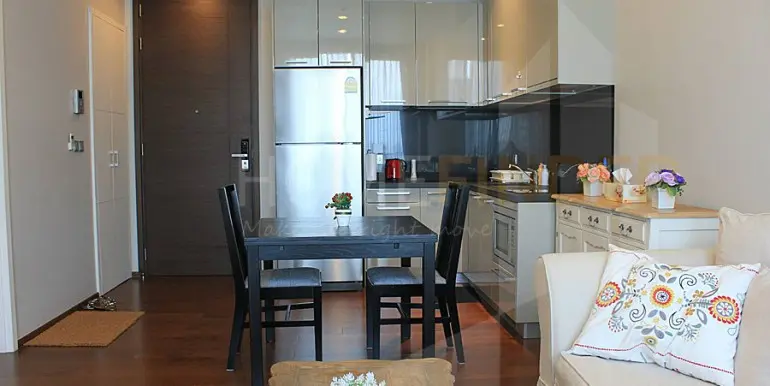Baan Siri 24 145 Sqm 3 bed 3 bath 9 Fl. 80,000 (3)