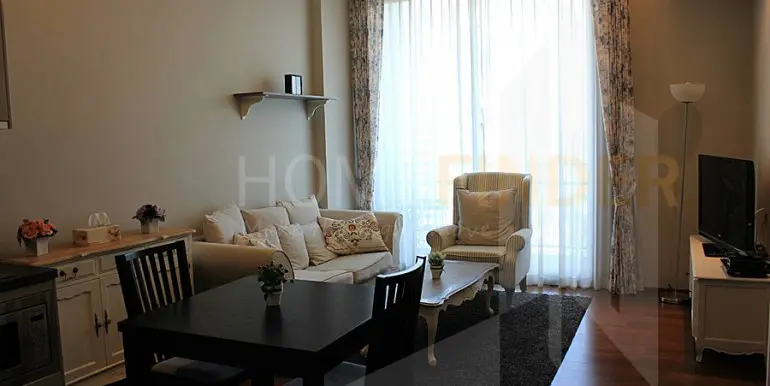Baan Siri 24 145 Sqm 3 bed 3 bath 9 Fl. 80,000 (4)