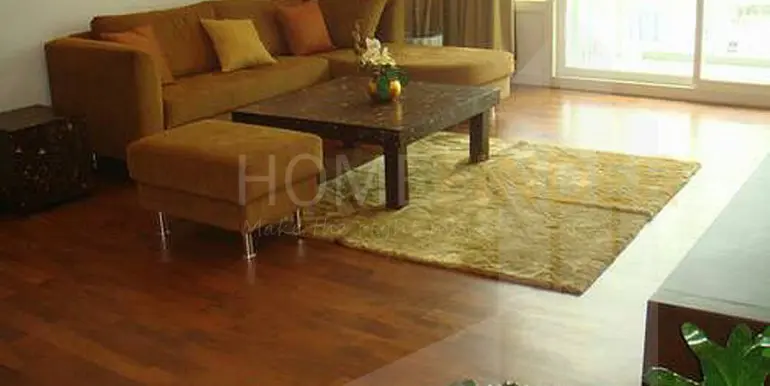 Baan Siri 24 145 Sqm 3 bed 3 bath 9 Fl. 80,000 (6)