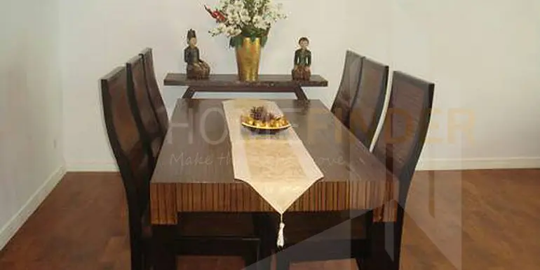 Baan Siri 24 145 Sqm 3 bed 3 bath 9 Fl. 80,000 (7)