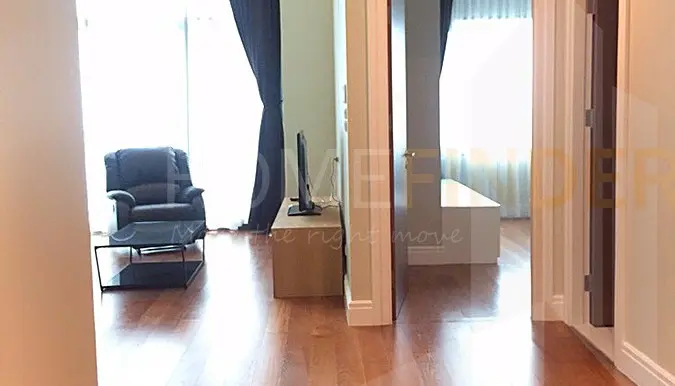 Bright 164.57 Sqm Duplex 3 bed 3 bath 27 Fl. TowerA 25MB all In (12)