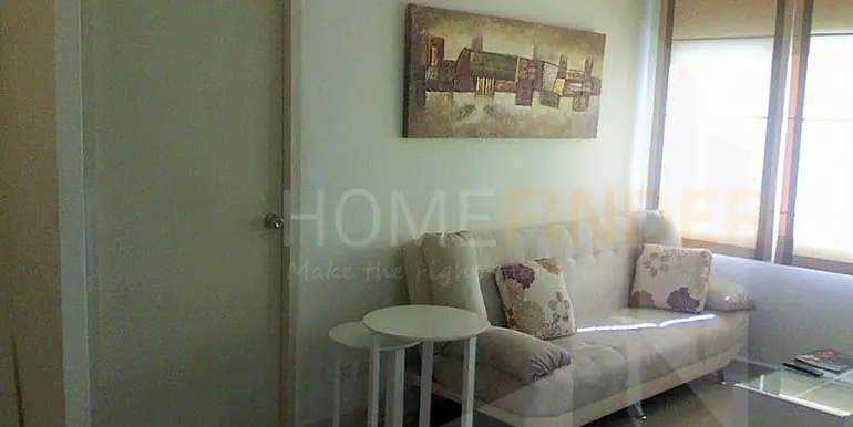 Condo one Thonglor 1bed 1bath 50Sq.M. rent 23K 2