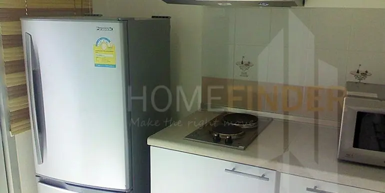 Condo one Thonglor 1bed 1bath 50Sq.M. rent 23K 3
