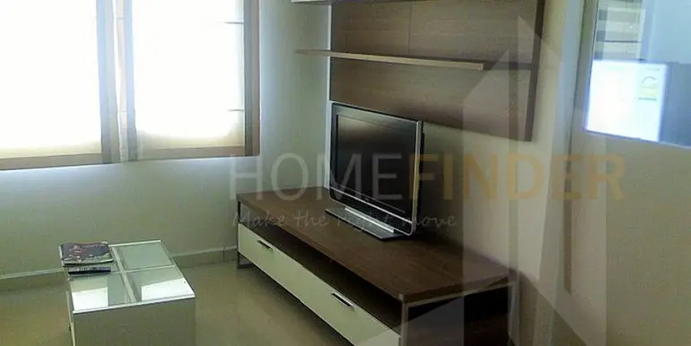 Condo one Thonglor 1bed 1bath 50Sq.M. rent 23K 4