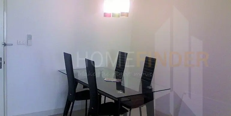Condo one Thonglor 1bed 1bath 50Sq.M. rent 23K 5
