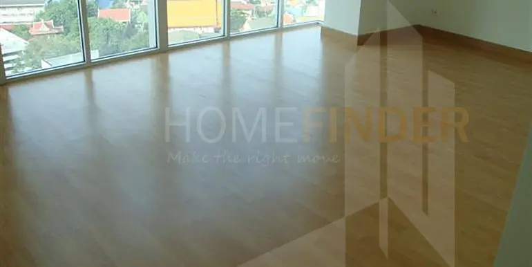 Nusasiri TowerA 123.78 Sqm 2 Bed 3 Bath 16Fl. unfur 15Mb (4)