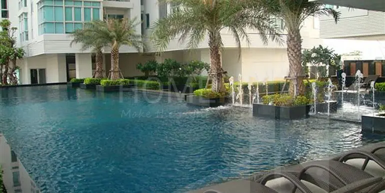 Nusasiri TowerA 123.78 Sqm 2 Bed 3 Bath 16Fl. unfur 15Mb (7)