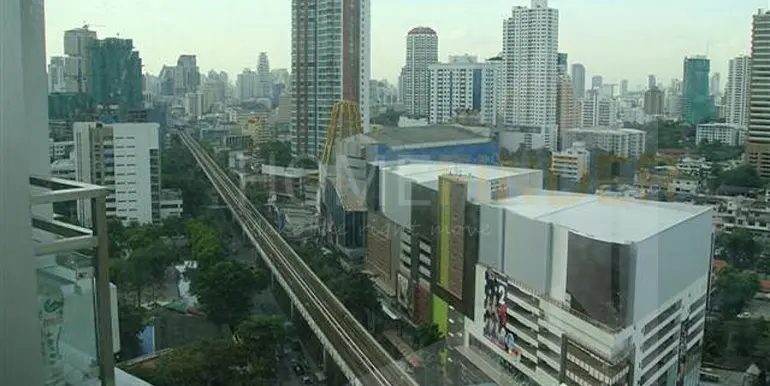Nusasiri TowerA 123.78 Sqm 2 Bed 3 Bath 16Fl. unfur 15Mb (8)