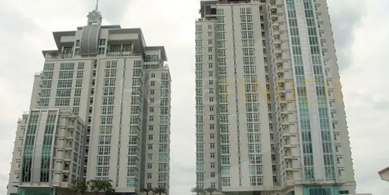 Nusasiri TowerA 123.78 Sqm 2 Bed 3 Bath 16Fl. unfur 15Mb (9)