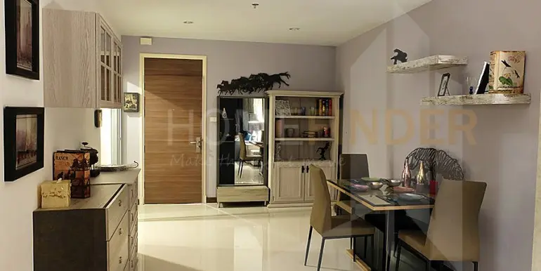 Prima Riva 63 Sqm. 1 bed 1 bath 29Fl. 5 (3)