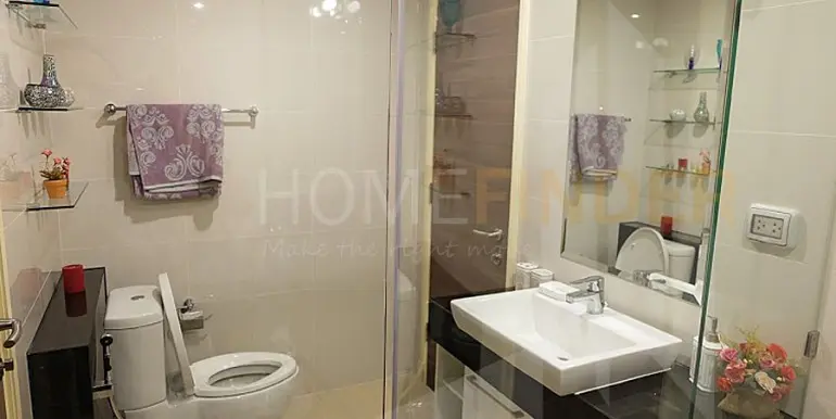 Prima Riva 63 Sqm. 1 bed 1 bath 29Fl. 5 (7)