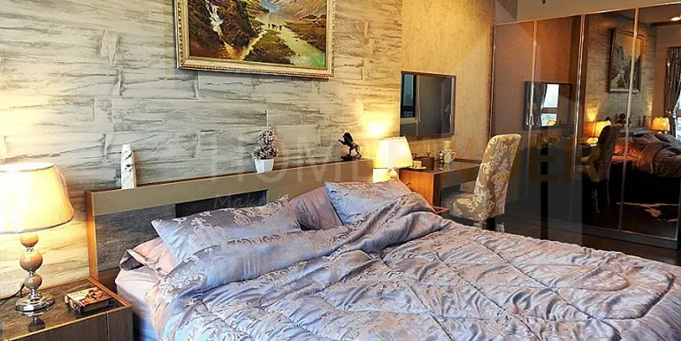 Prima Riva 63 Sqm. 1 bed 1 bath 29Fl. 5 (8)