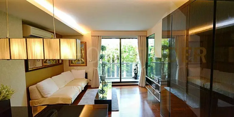 The Address61 56 Sqm 1 bed 1 bath 1 Fl. 40K 9 (10)