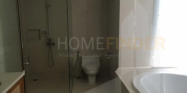 The Emporio 160 Sqm 3 bed 3 bath 23 Fl. 90,000 WM (10)