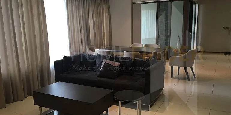 The Emporio 160 Sqm 3 bed 3 bath 23 Fl. 90,000 WM (2)