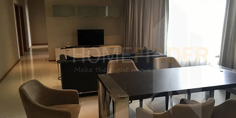 The Emporio 160 Sqm 3 bed 3 bath 23 Fl. 90,000 WM (3)