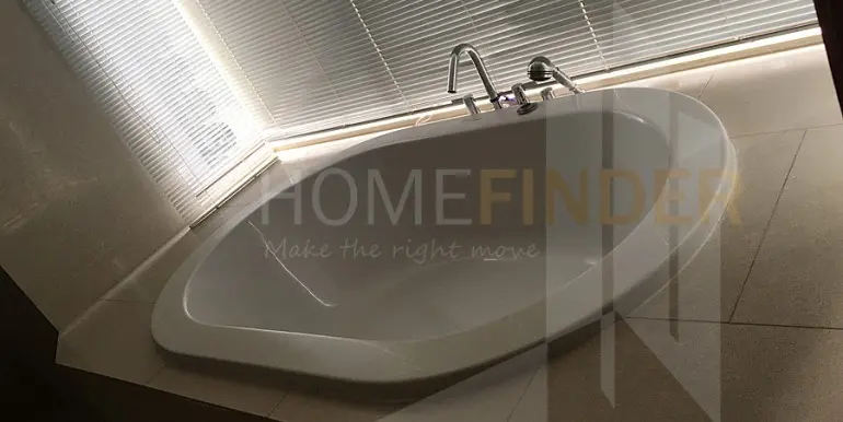 The Emporio 160 Sqm 3 bed 3 bath 23 Fl. 90,000 WM (6)