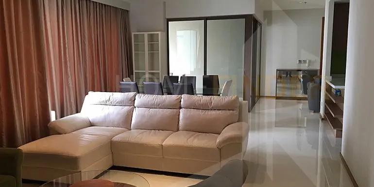 The Emporio 161 Sqm 3 bed 3 bath 31Fl. 100,000 (31)