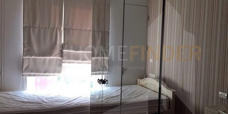 The address chidlom 72 Sqm. 2 bed 2 bath 40K 15Fl (2)