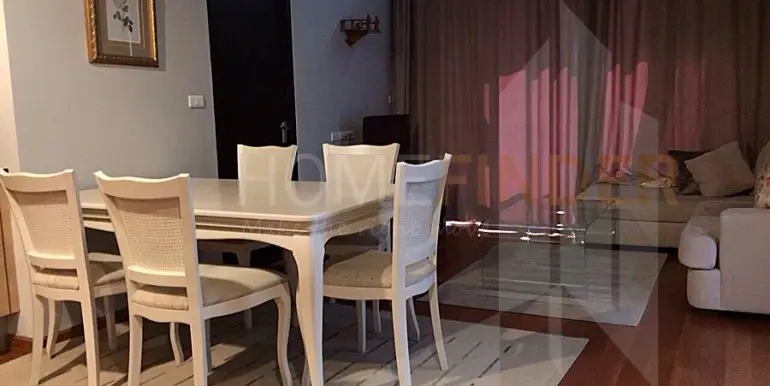 The address chidlom 72 Sqm. 2 bed 2 bath 40K 15Fl (3)