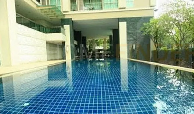 The address chidlom 72 Sqm. 2 bed 2 bath 40K 15Fl (4)