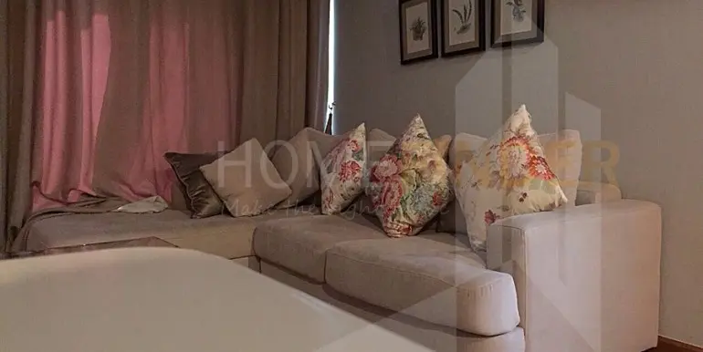 The address chidlom 72 Sqm. 2 bed 2 bath 40K 15Fl (5)