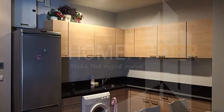 The address chidlom 72 Sqm. 2 bed 2 bath 40K 15Fl (6)