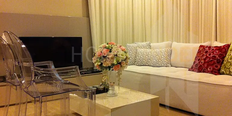 The room SKV21 54Sqm 1 bed 1 bath 10 Fl.  Unblock 42K (3)