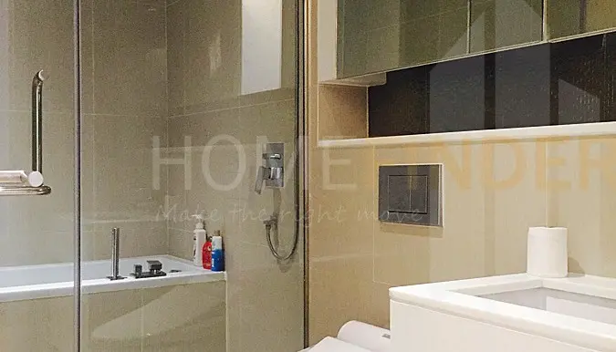 H 43 Condo 43 Sqm 1bed 1bath 45K (2)