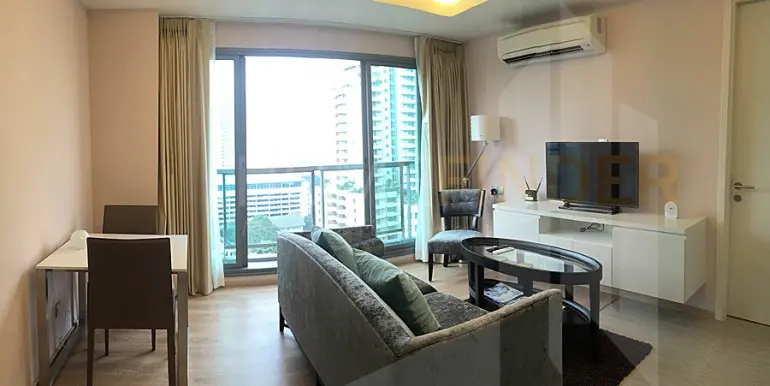 H 43 Condo 43 Sqm 1bed 1bath 45K (3)