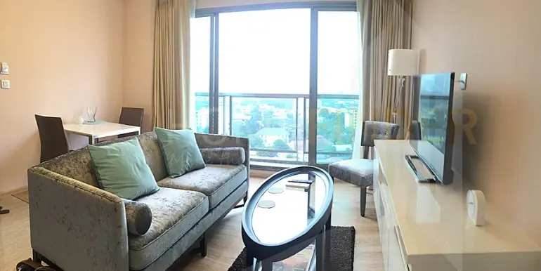 H 43 Condo 43 Sqm 1bed 1bath 45K (4)