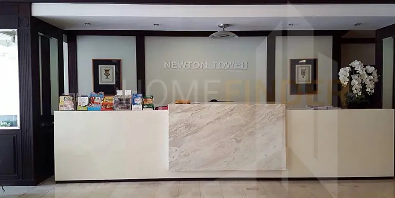 Newton Tower 190 Sqm 2 bed 2 bath 65K (6)