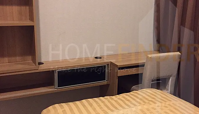 Pyne by Sansiri 75 Sqm 2 bed 2 bath 18,19Fl. duplex 65K (10)