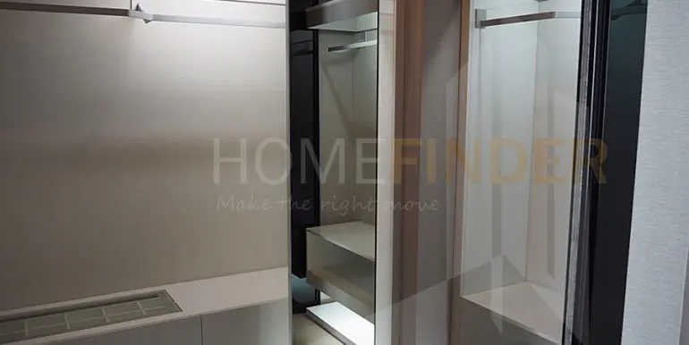 Pyne by Sansiri 75 Sqm 2 bed 2 bath 18,19Fl. duplex 65K (4)