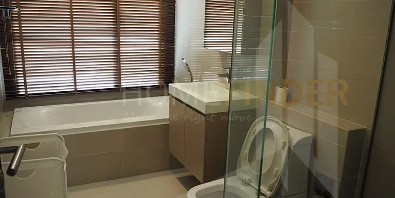 Pyne by Sansiri 75 Sqm 2 bed 2 bath 18,19Fl. duplex 65K (5)