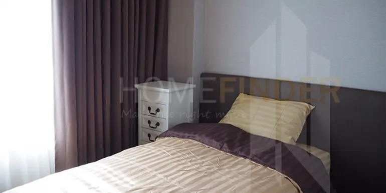 Pyne by Sansiri 75 Sqm 2 bed 2 bath 18,19Fl. duplex 65K (6)