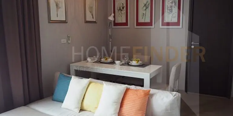 Pyne by Sansiri 75 Sqm 2 bed 2 bath 18,19Fl. duplex 65K (7)
