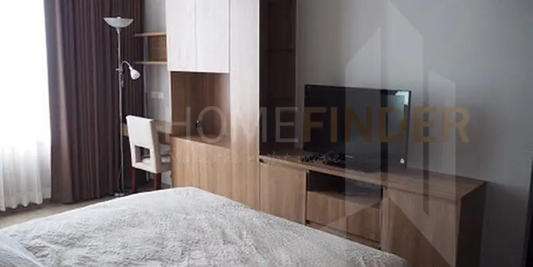 Pyne by Sansiri 75 Sqm 2 bed 2 bath 18,19Fl. duplex 65K (8)