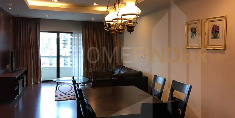 Sathorn Garden 164Sqm. 3 bed 3 bath 85,000 (1)