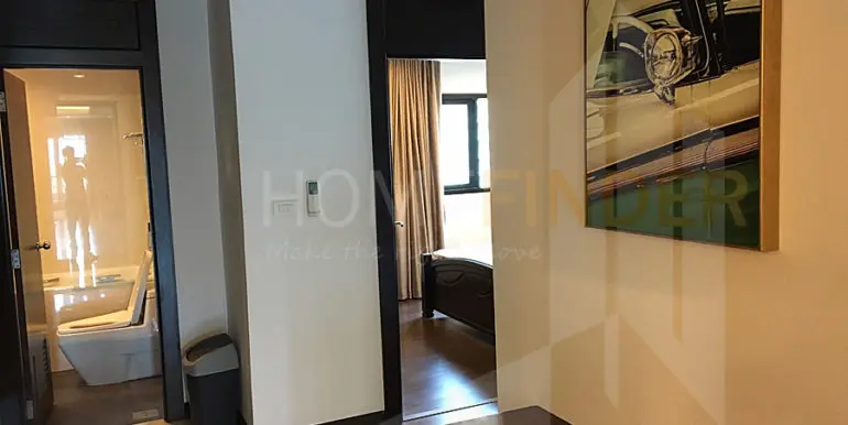Sathorn Garden 164Sqm. 3 bed 3 bath 85,000 (4)