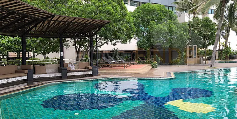 Sathorn Garden 164Sqm. 3 bed 3 bath 85,000 (8)
