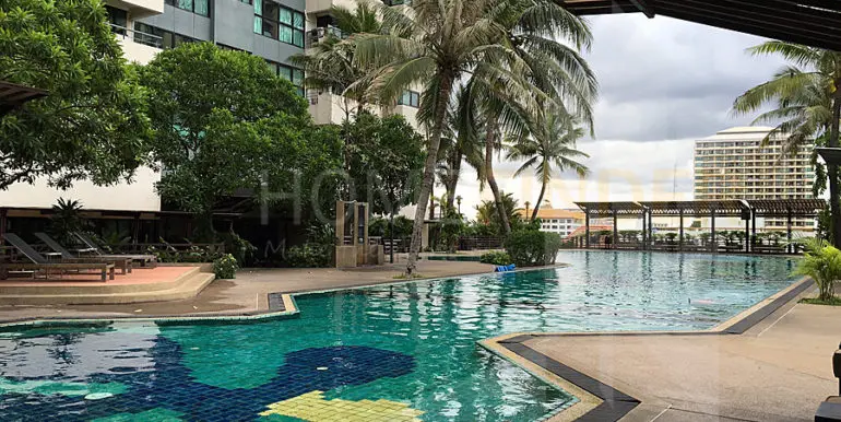 Sathorn Garden 200Sqm 3 bed 3 bath 100,000 (2)