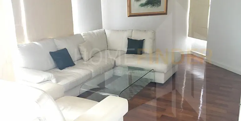 Sathorn Garden 200Sqm 3 bed 3 bath 100,000 (4)