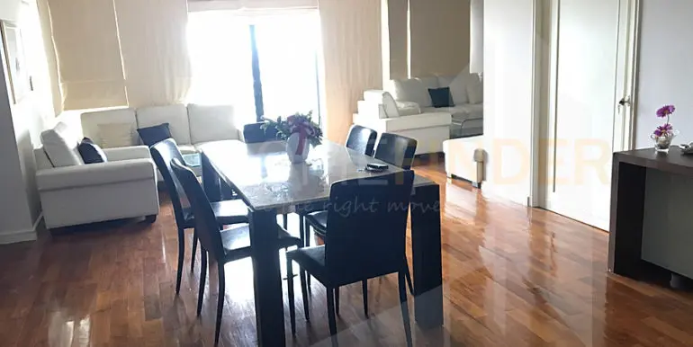 Sathorn Garden 200Sqm 3 bed 3 bath 100,000 (8)