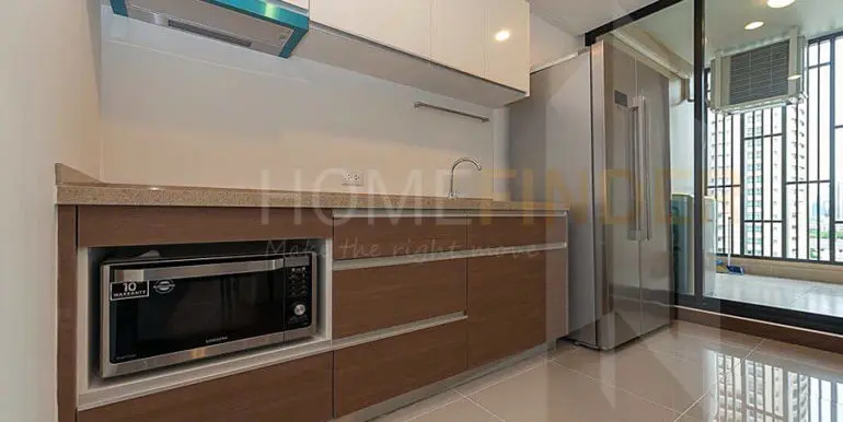 Supalai Elite Suanplu 83 Sqm 2 bed 2 bath 55,000 (11)