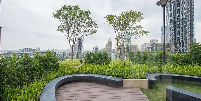 Supalai Elite Suanplu 83 Sqm 2 bed 2 bath 55,000 (4)