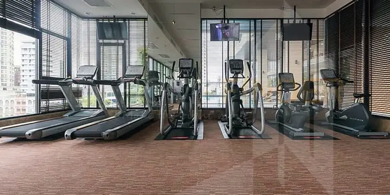 Supalai Elite Suanplu 83 Sqm 2 bed 2 bath 55,000 (5)