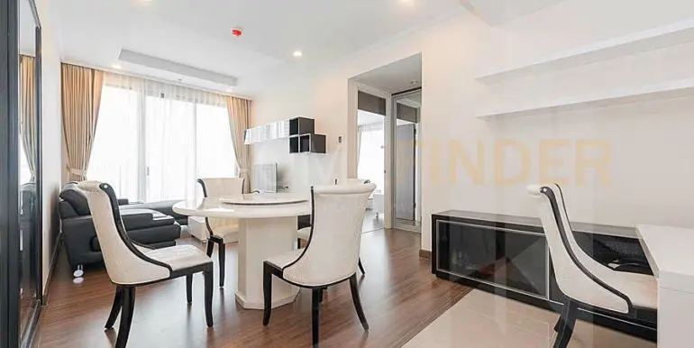 Supalai Elite Suanplu 83 Sqm 2 bed 2 bath 55,000 (8)